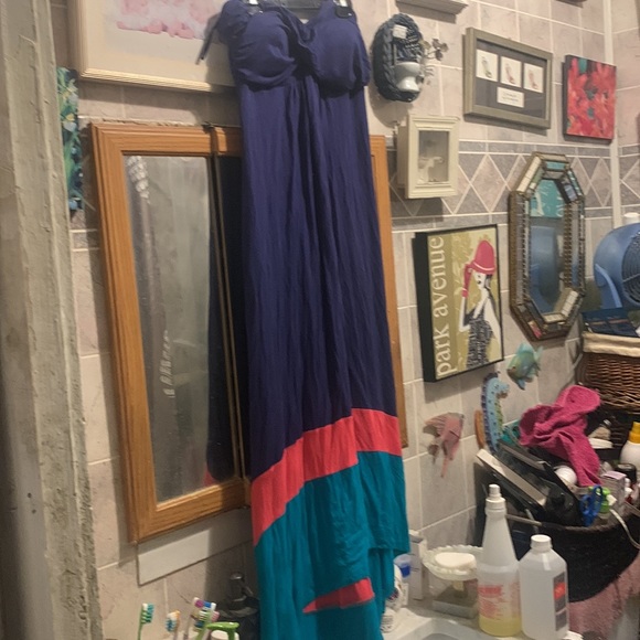 Epilogue dress - Picture 2 of 7